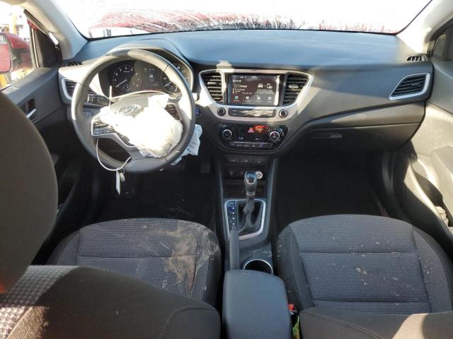 Photo 7 VIN: 3KPC34A63NE177252 - HYUNDAI ACCENT LIM 