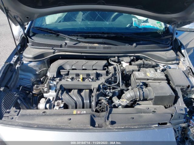 Photo 9 VIN: 3KPC34A63NE189000 - HYUNDAI ACCENT 