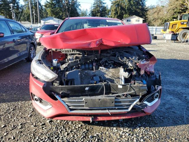 Photo 4 VIN: 3KPC34A64NE157267 - HYUNDAI ACCENT LIM 