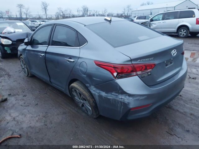 Photo 2 VIN: 3KPC34A65LE107166 - HYUNDAI ACCENT 