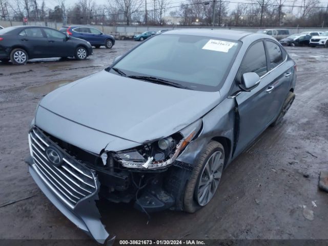 Photo 5 VIN: 3KPC34A65LE107166 - HYUNDAI ACCENT 