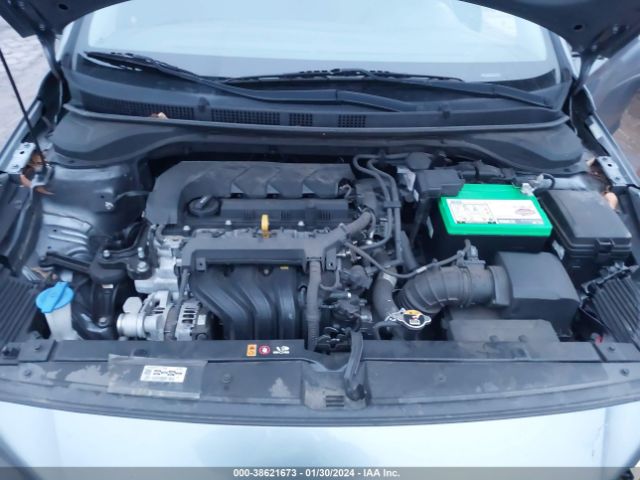 Photo 9 VIN: 3KPC34A65LE107166 - HYUNDAI ACCENT 