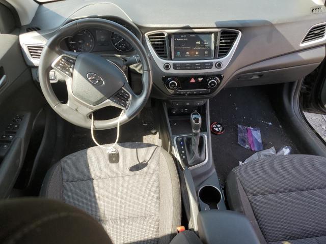 Photo 7 VIN: 3KPC34A65ME152366 - HYUNDAI ACCENT LIM 