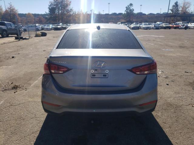 Photo 5 VIN: 3KPC34A65NE155916 - HYUNDAI ACCENT LIM 