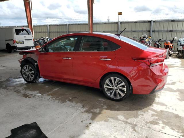 Photo 1 VIN: 3KPC34A66ME150027 - HYUNDAI ACCENT LIM 