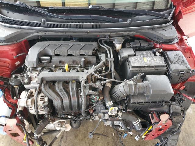 Photo 10 VIN: 3KPC34A66ME150027 - HYUNDAI ACCENT LIM 