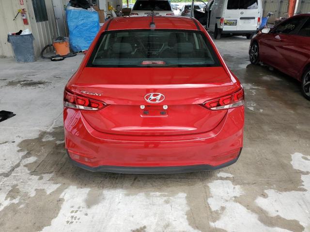 Photo 5 VIN: 3KPC34A66ME150027 - HYUNDAI ACCENT LIM 