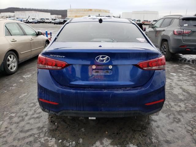 Photo 5 VIN: 3KPC34A67NE177738 - HYUNDAI ACCENT LIM 