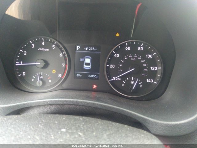 Photo 6 VIN: 3KPC34A69LE120650 - HYUNDAI ACCENT 