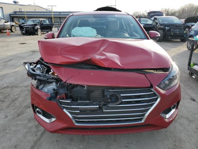 Photo 4 VIN: 3KPC34A69ME136803 - HYUNDAI ACCENT 