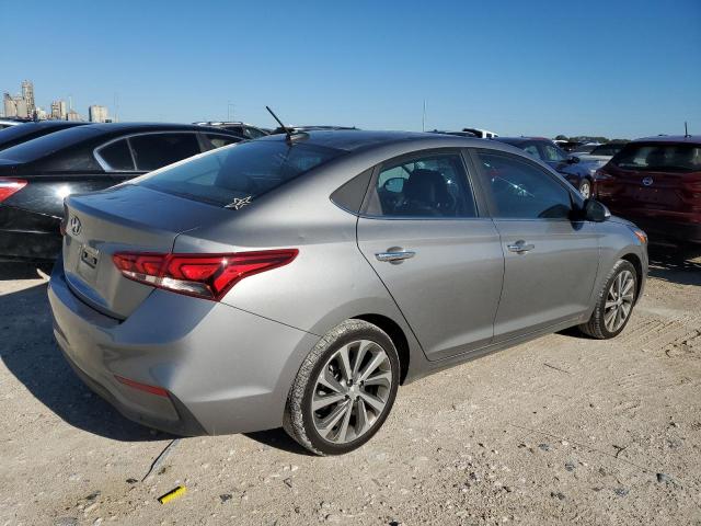 Photo 2 VIN: 3KPC34A6XNE158357 - HYUNDAI ACCENT 