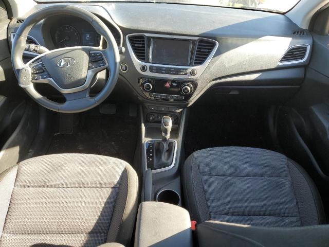 Photo 7 VIN: 3KPC34A6XNE158357 - HYUNDAI ACCENT 