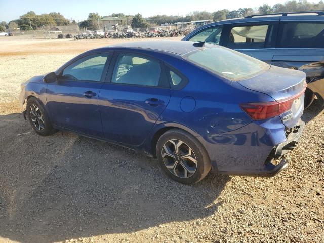 Photo 1 VIN: 3KPF24AD0KE007277 - KIA FORTE FE 