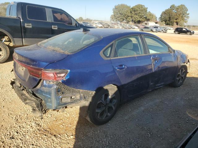 Photo 2 VIN: 3KPF24AD0KE007277 - KIA FORTE FE 