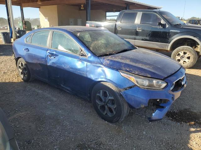 Photo 3 VIN: 3KPF24AD0KE007277 - KIA FORTE FE 