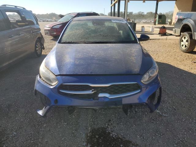 Photo 4 VIN: 3KPF24AD0KE007277 - KIA FORTE FE 