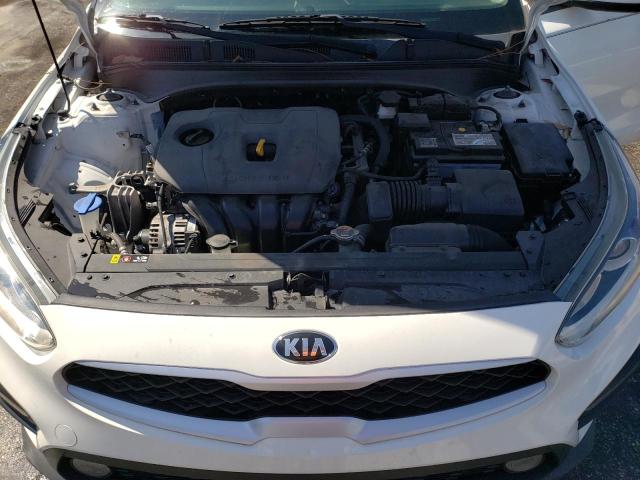 Photo 10 VIN: 3KPF24AD0KE007330 - KIA FORTE FE 