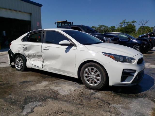 Photo 3 VIN: 3KPF24AD0KE007330 - KIA FORTE FE 