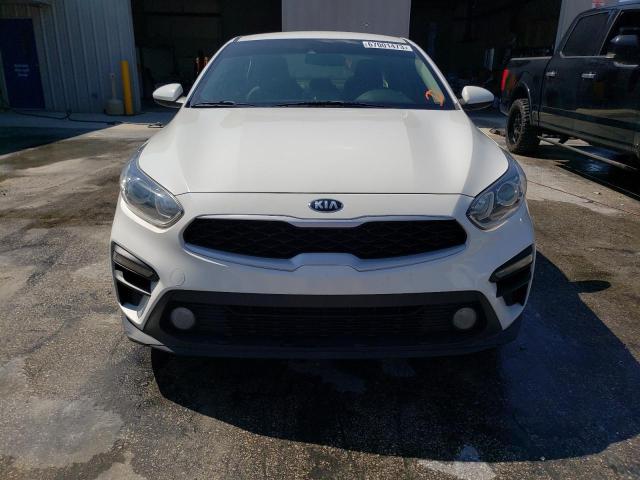 Photo 4 VIN: 3KPF24AD0KE007330 - KIA FORTE FE 