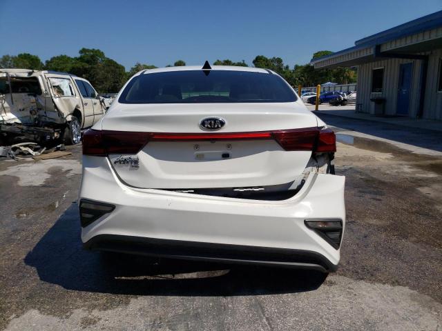 Photo 5 VIN: 3KPF24AD0KE007330 - KIA FORTE FE 