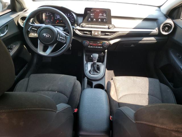 Photo 7 VIN: 3KPF24AD0KE007330 - KIA FORTE FE 