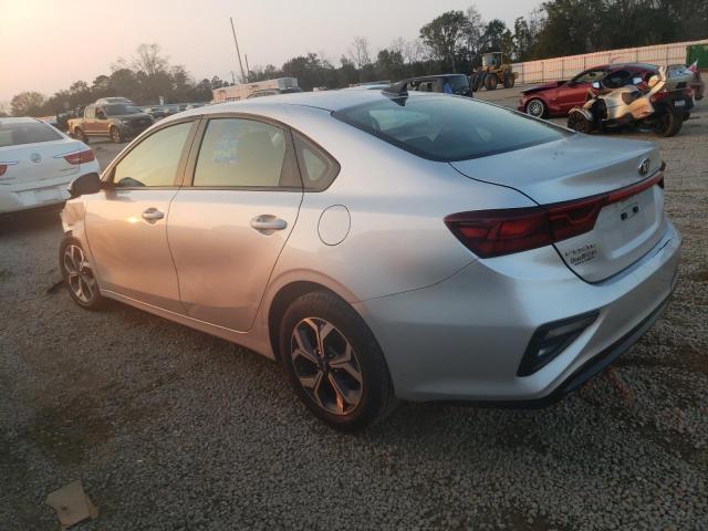 Photo 1 VIN: 3KPF24AD0KE007392 - KIA FORTE FE 