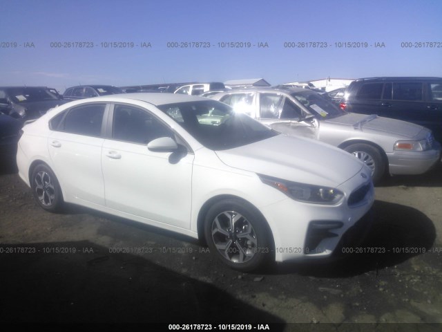 Photo 0 VIN: 3KPF24AD0KE012737 - KIA FORTE 