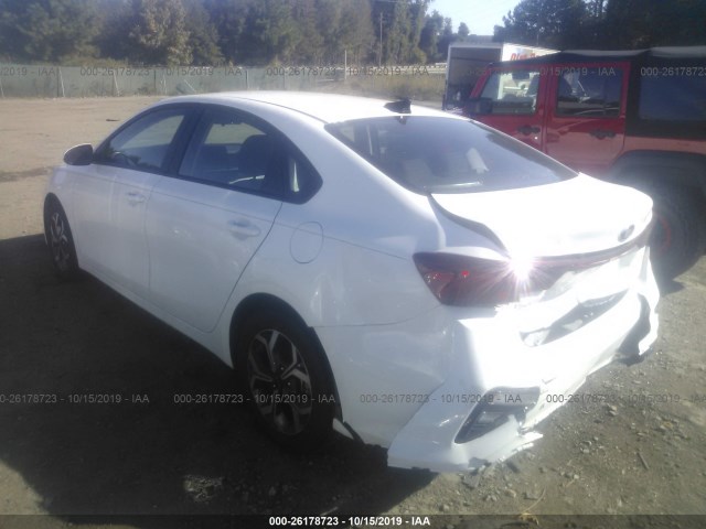 Photo 2 VIN: 3KPF24AD0KE012737 - KIA FORTE 