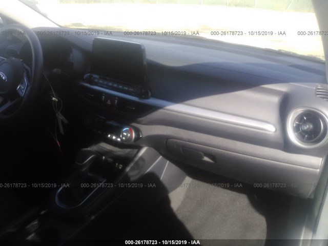 Photo 4 VIN: 3KPF24AD0KE012737 - KIA FORTE 