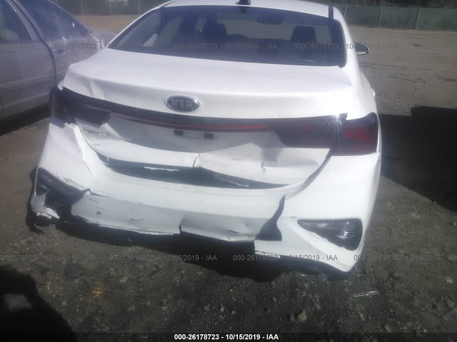 Photo 5 VIN: 3KPF24AD0KE012737 - KIA FORTE 