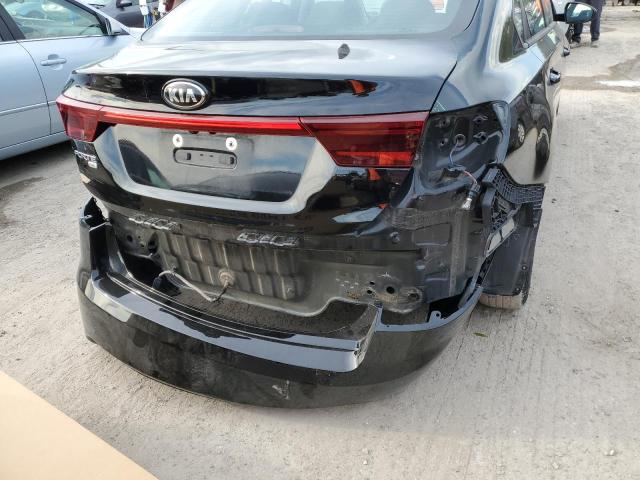 Photo 8 VIN: 3KPF24AD0KE013631 - KIA FORTE FE 