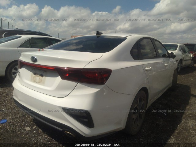 Photo 3 VIN: 3KPF24AD0KE014097 - KIA FORTE 