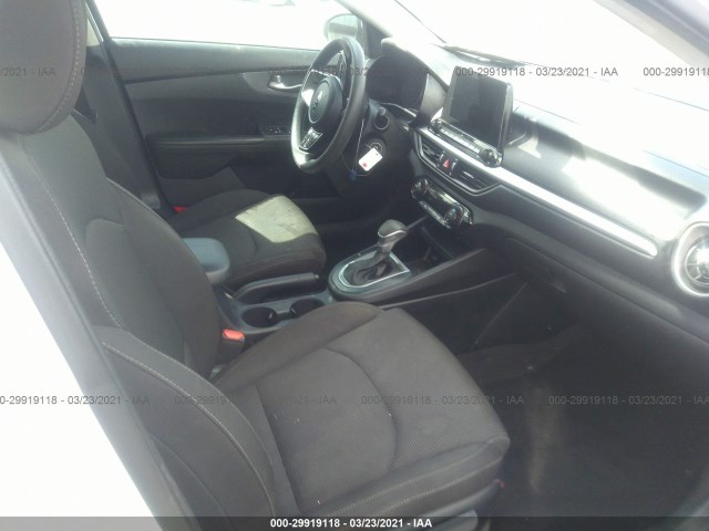 Photo 4 VIN: 3KPF24AD0KE014097 - KIA FORTE 