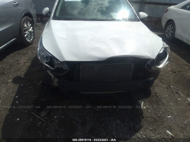 Photo 5 VIN: 3KPF24AD0KE014097 - KIA FORTE 