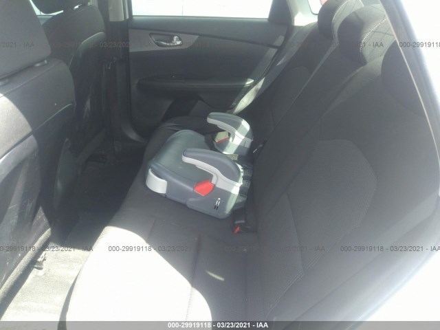 Photo 7 VIN: 3KPF24AD0KE014097 - KIA FORTE 