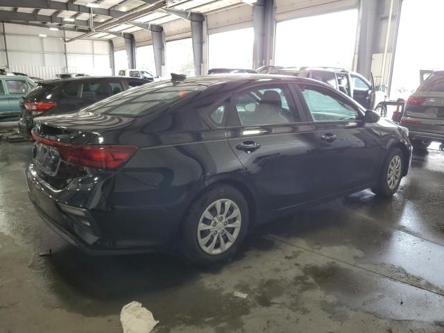 Photo 2 VIN: 3KPF24AD0KE016500 - KIA FORTE FE 