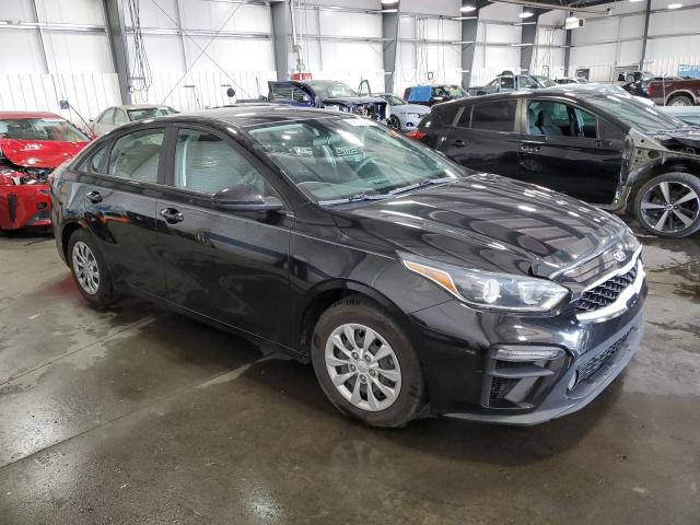 Photo 3 VIN: 3KPF24AD0KE016500 - KIA FORTE FE 