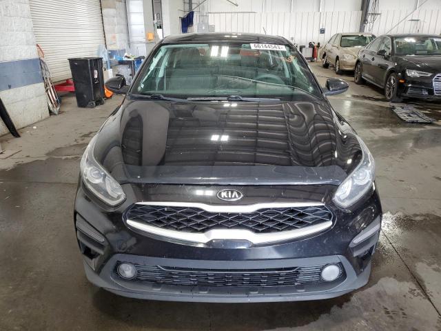 Photo 4 VIN: 3KPF24AD0KE016500 - KIA FORTE FE 