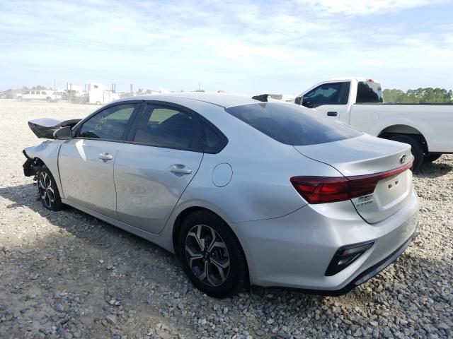 Photo 2 VIN: 3KPF24AD0KE016982 - KIA FORTE FE 