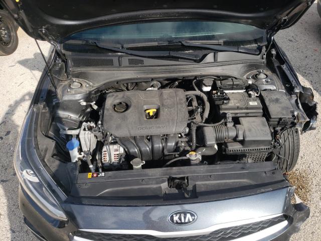 Photo 6 VIN: 3KPF24AD0KE018621 - KIA FORTE FE 