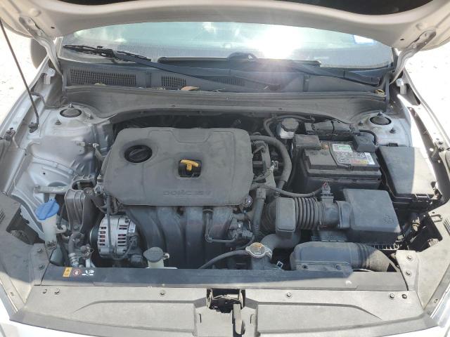 Photo 10 VIN: 3KPF24AD0KE018831 - KIA FORTE FE 