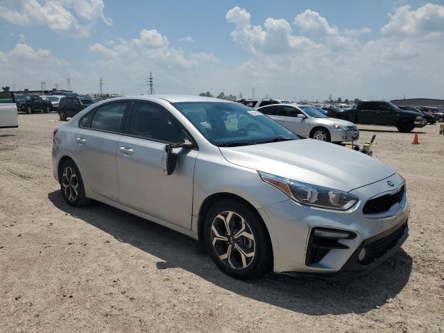 Photo 3 VIN: 3KPF24AD0KE018831 - KIA FORTE FE 