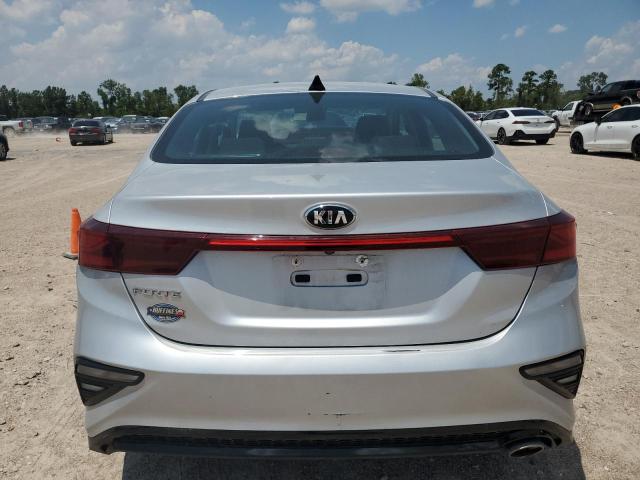 Photo 5 VIN: 3KPF24AD0KE018831 - KIA FORTE FE 