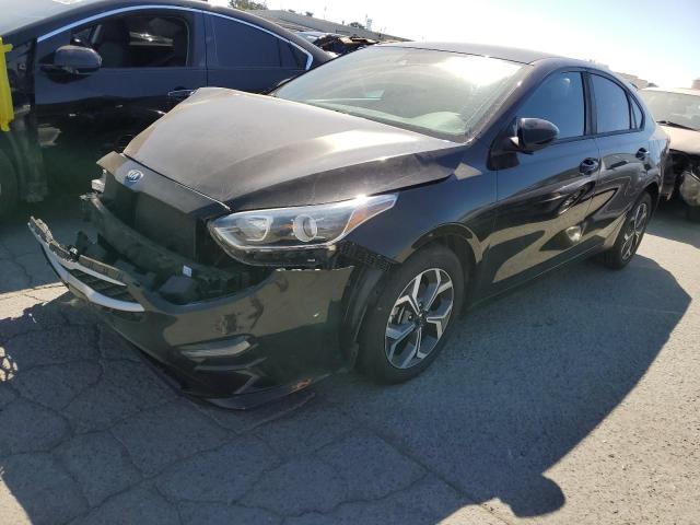 Photo 0 VIN: 3KPF24AD0KE018926 - KIA FORTE FE 