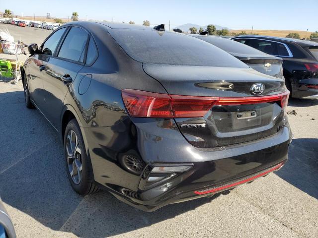 Photo 1 VIN: 3KPF24AD0KE018926 - KIA FORTE FE 