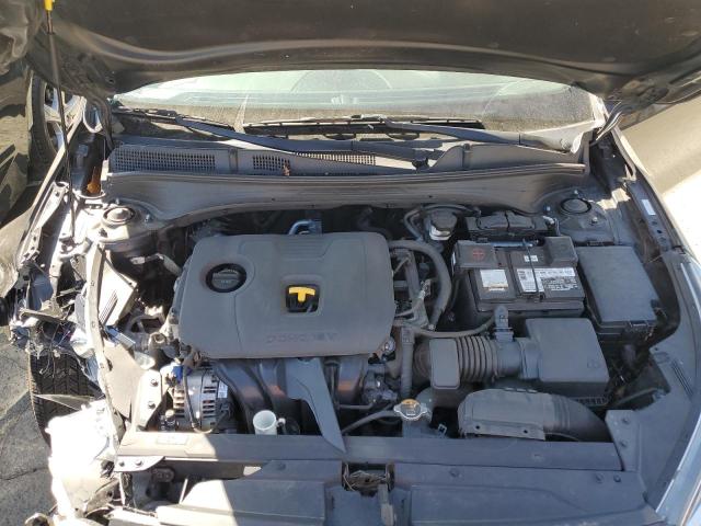 Photo 10 VIN: 3KPF24AD0KE018926 - KIA FORTE FE 