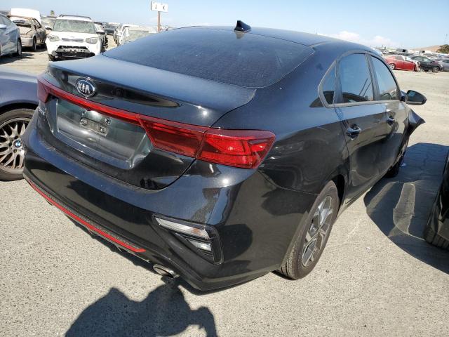 Photo 2 VIN: 3KPF24AD0KE018926 - KIA FORTE FE 