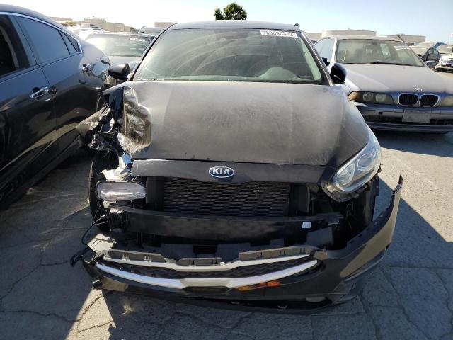 Photo 4 VIN: 3KPF24AD0KE018926 - KIA FORTE FE 