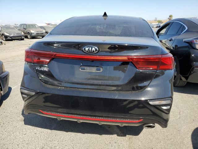 Photo 5 VIN: 3KPF24AD0KE018926 - KIA FORTE FE 