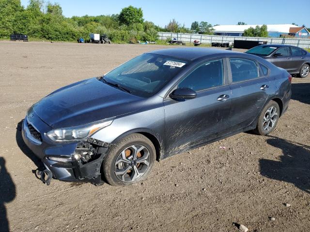 Photo 0 VIN: 3KPF24AD0KE021907 - KIA FORTE FE 